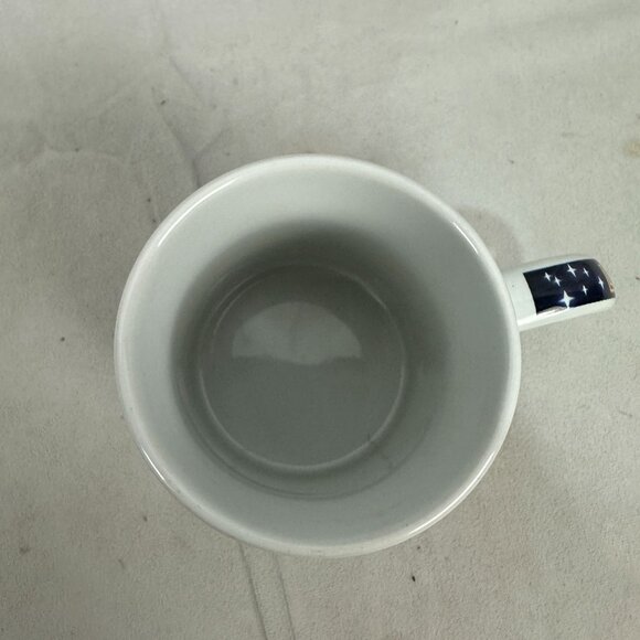 Las Vegas Skyline Souvenir Mug 11oz ABC Stores Microwave & Dishwasher Safe - Picture 3 of 4